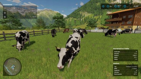 Farming Simulator 22 (PS4) PlayStation 4 (PS4)