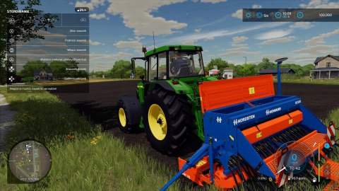 Farming Simulator 22 (PS4) PlayStation 4 (PS4)