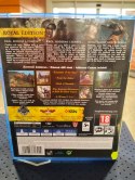 Kingdom Come: Deliverance Royal Edition PlayStation 4 (PS4)