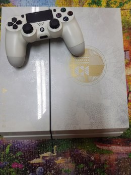 Konsola Sony PlayStation 4 500 GB Edycja Destiny