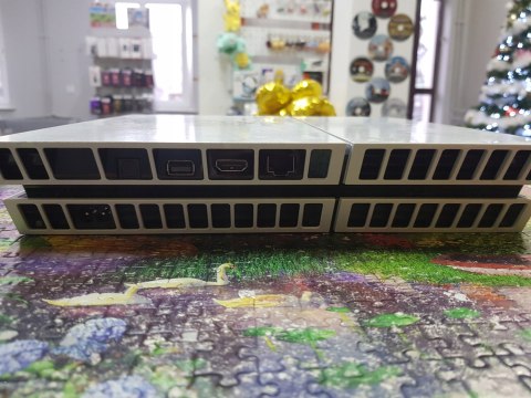 Konsola Sony PlayStation 4 500 GB Edycja Destiny