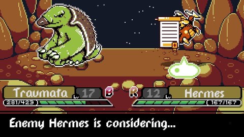 Monster Crown PlayStation 4 (PS4) pudełkowa