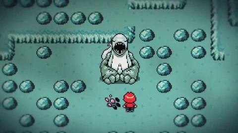 Monster Crown PlayStation 4 (PS4) pudełkowa