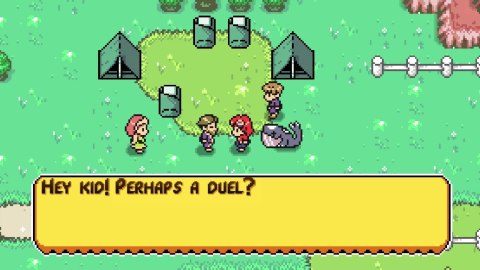 Monster Crown PlayStation 4 (PS4) pudełkowa