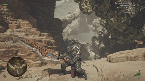 Monster Hunter: Wilds PlayStation 5 (PS5) pudełkowa