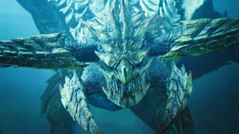 Monster Hunter: Wilds PlayStation 5 (PS5) pudełkowa