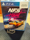 Need for Speed Heat PlayStation 4 (PS4)