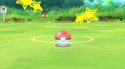 Pokemon: Let's Go, Eevee! Nintendo Switch