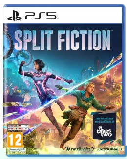 Split Fiction PlayStation 5 (PS5)