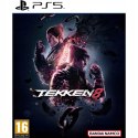 Tekken 8 PlayStation 5 (PS5)