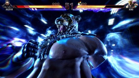 Tekken 8 PlayStation 5 (PS5)