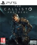 The Callisto Protocol PlayStation 5 (PS5) pudełkowa