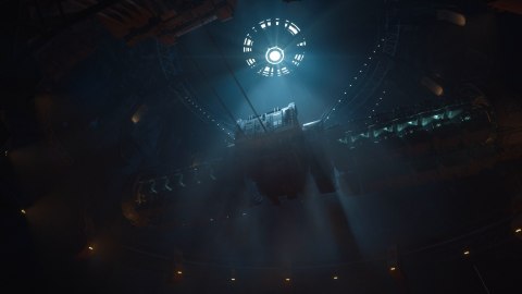 The Callisto Protocol PlayStation 5 (PS5) pudełkowa