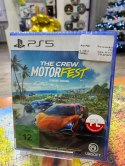 The Crew Motorfest PL/DE PlayStation 5 (PS5)