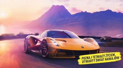 The Crew Motorfest PL/DE PlayStation 5 (PS5)