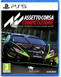 Assetto Corsa Competizione PlayStation 5 (PS5)