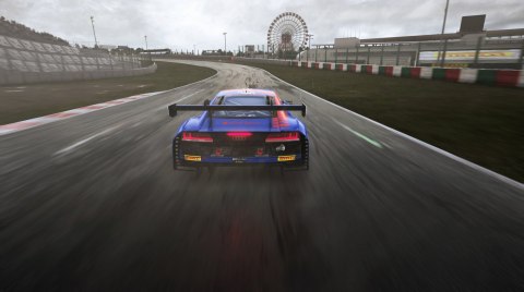Assetto Corsa Competizione PlayStation 5 (PS5)
