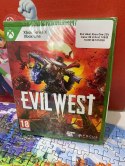 Evil West Xbox One/Xbox Series X