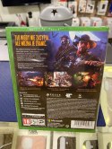 Evil West Xbox One pudełkowa
