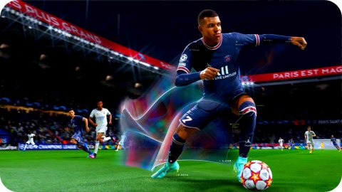 FIFA 22 - Xbox Series X