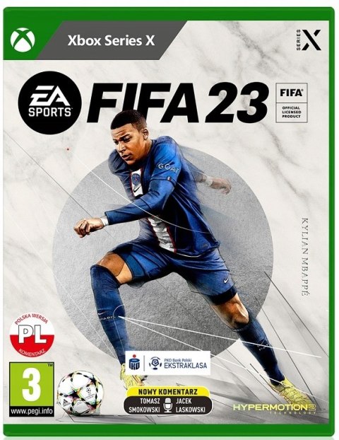FIFA 23 Xbox Series X
