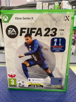 FIFA 23 Xbox Series X