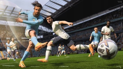 FIFA 23 Xbox Series X