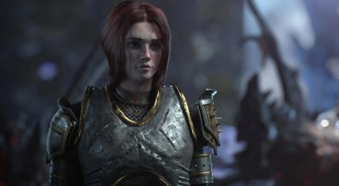 Kingdoms of Amalur Re-Reckoning PlayStation 4 (PS4) pudełkowa