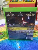 LEGO Gwiezdne wojny: Przebudzenie Mocy Xbox One