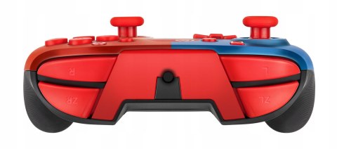 Pad przewodowy do konsoli Nintendo Switch wielokolorowy