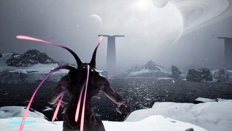 Project Tower PlayStation 5 (PS5)