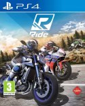 Ride (PS4) Playstation 4