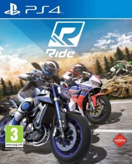 Ride (PS4) Playstation 4