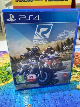 Ride (PS4) Playstation 4