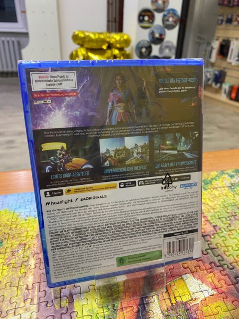 Split Fiction PlayStation 5 (PS5)
