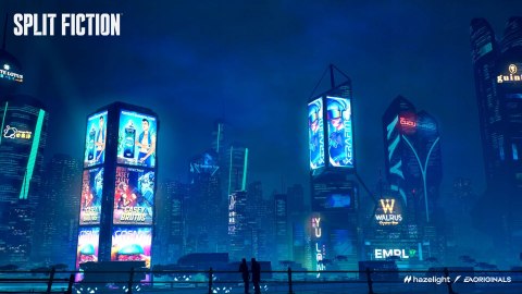 Split Fiction PlayStation 5 (PS5)