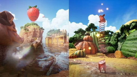 Split Fiction PlayStation 5 (PS5)