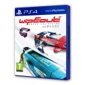 WipEout: Omega Collection PlayStation 4 (PS4)