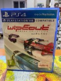 WipEout: Omega Collection PlayStation 4 (PS4)