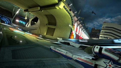 WipEout: Omega Collection PlayStation 4 (PS4)