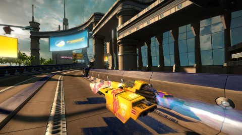 WipEout: Omega Collection PlayStation 4 (PS4)