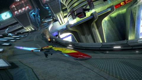 WipEout: Omega Collection PlayStation 4 (PS4)
