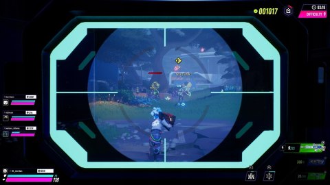 Arcadegeddon PlayStation 5 (PS5)