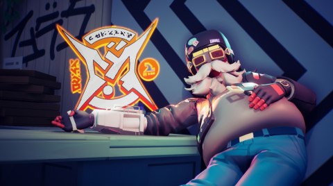 Arcadegeddon PlayStation 5 (PS5)