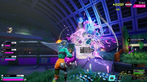 Arcadegeddon PlayStation 5 (PS5)