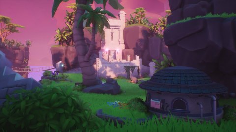 Arcadegeddon PlayStation 5 (PS5)