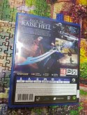 Devil May Cry 5 PlayStation 4 (PS4) pudełkowa