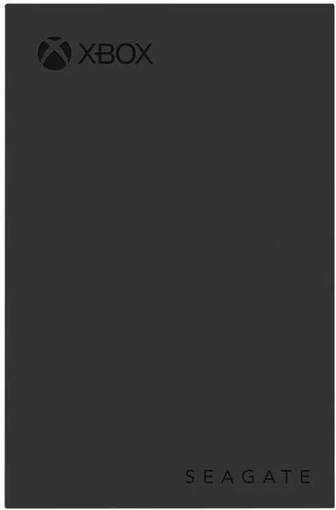 Dysk zewnętrzny Seagate STKX2000400 Game Drive dla Xbox 2TB 2,5''