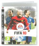 FIFA 10 PlayStation 3 (PS3) pudełkowa