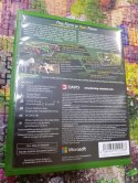 Farming Simulator 25 Xbox Series X pudełkowa